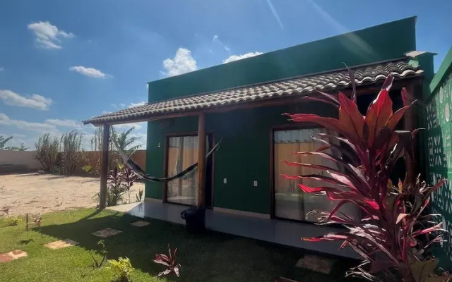 vila flores e mar
