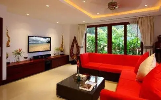 Villa Diva Star, Koh Yao Noi
