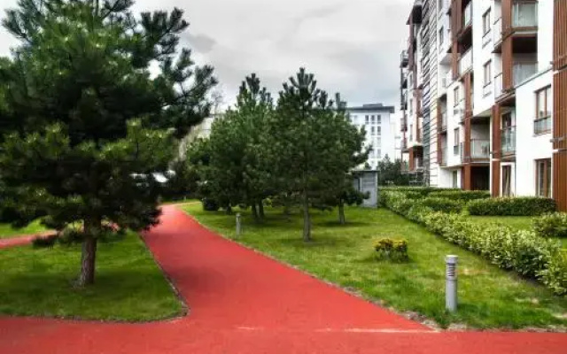 Apartamenty Olimpic