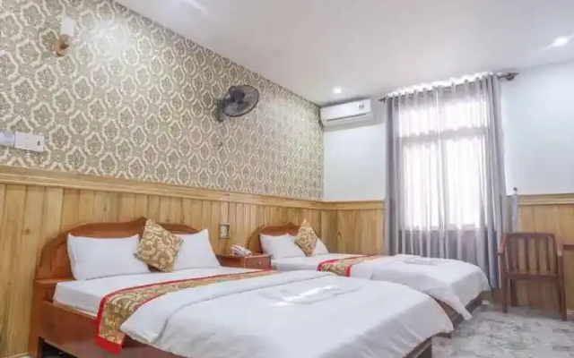 Tuong VI Hotel Phu Yen
