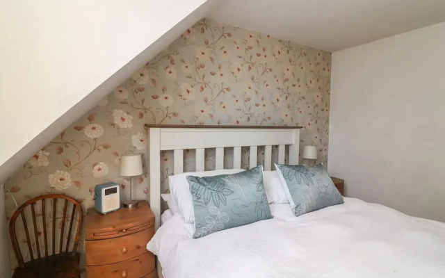 Mulberry Cottage
