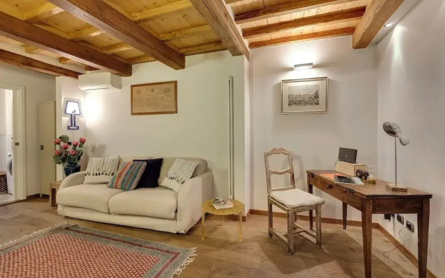 Mamo Florence - Diciotto Apartment