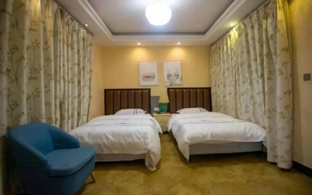 Yiguangnian Boutique Inn (Phoenix Hongqiao)