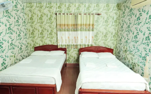Thanh Nhan 1 Hotel Ca Mau - by BAYLUXURY