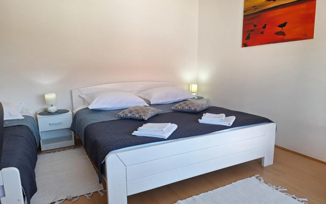 Apartments Kozjan