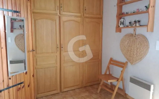 Appartement Saint-Vincent-sur-Jard, 2 pièces, 3 personnes - FR-1-357-282