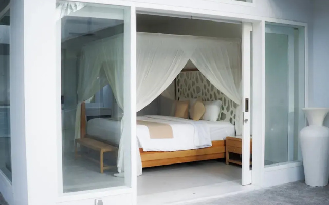 Tropik Resort Lombok