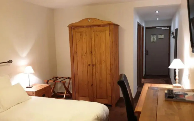 Auberge de Savoie