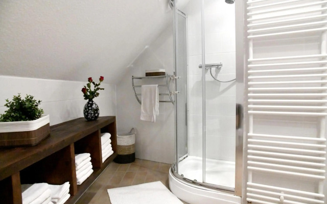 Loft-Style-Living Schütt - einfach anders