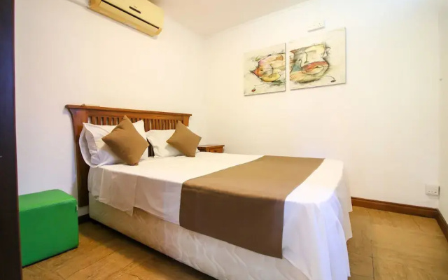 Residence Coral Park
