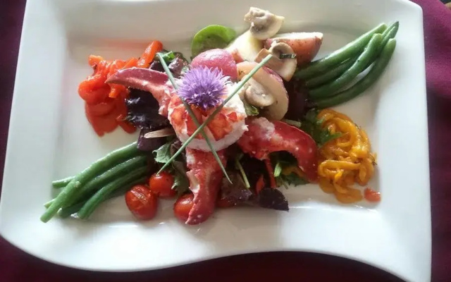 Browns Wharf Inn