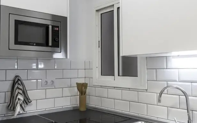 Apartamento Gravina Apartment