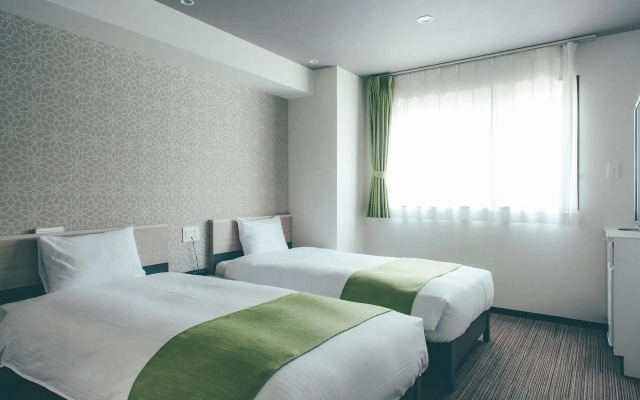 Kuretake Inn Osaka Sakaisuji Hommachi