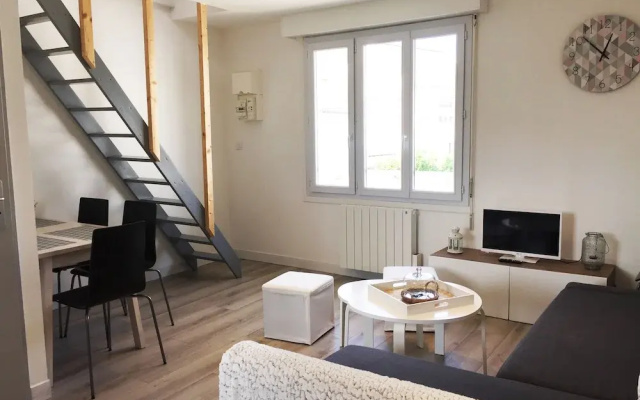 Charmant Duplex au Croisic