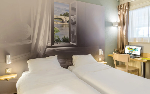 B&B Hotel Montargis