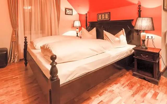 Hotel Aviv Dresden