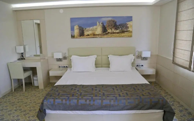 Hotel Svilena