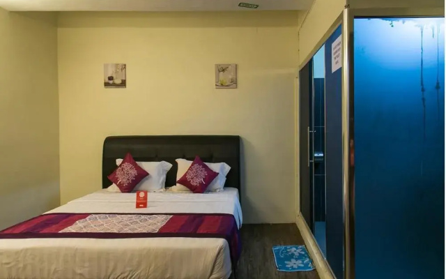 OYO 253 Hotel El Ray