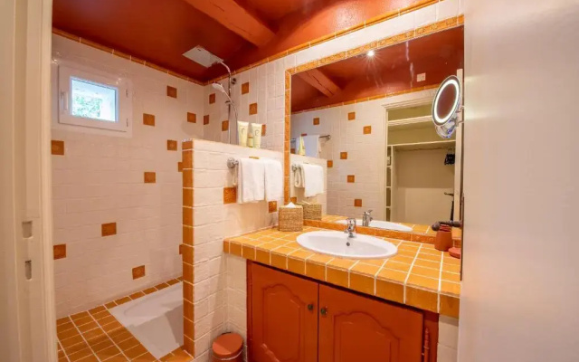 Hotel Lou Cagnard
