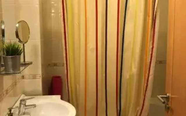 Apartamento Porto de Areia