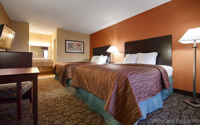 Best Western Starke