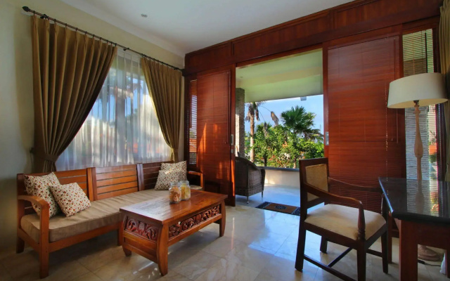 Amarta Beach Retreat By Karaniya Experience