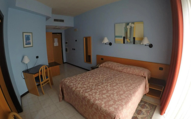 Hotel Astoria