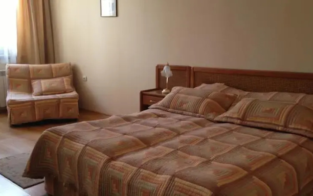 Kalaydjiev Guest House