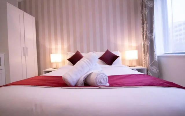 Claret Inn Basingstoke