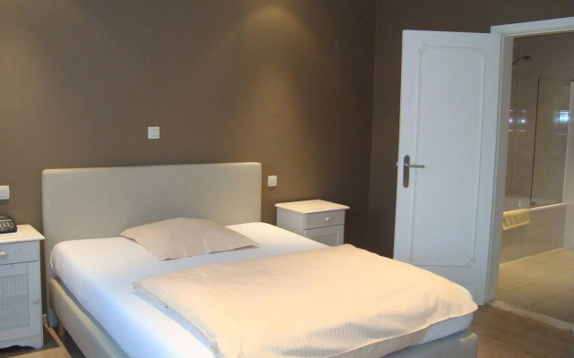 Hotel Amaryllis