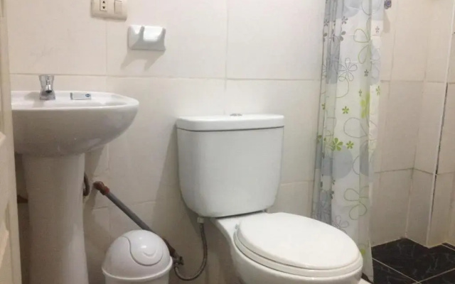 Arcopata Guest House