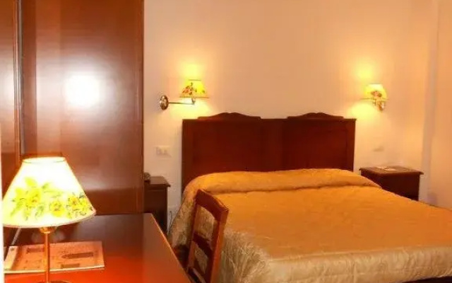 Hotel La Foresteria