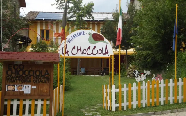 Ecochiocciola