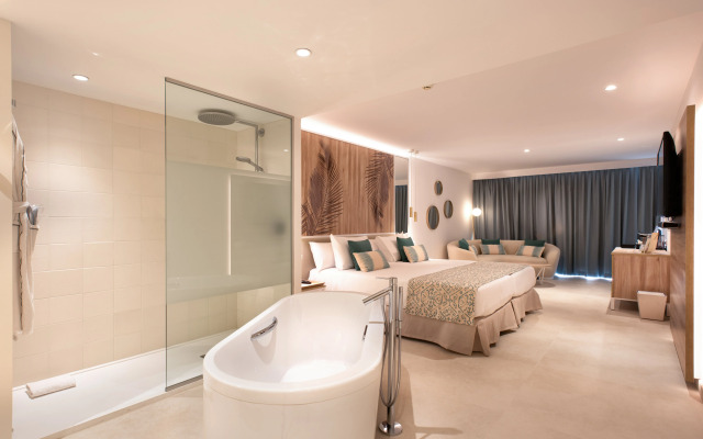 Hotel Guayarmina Princess - Adults Only (+16)