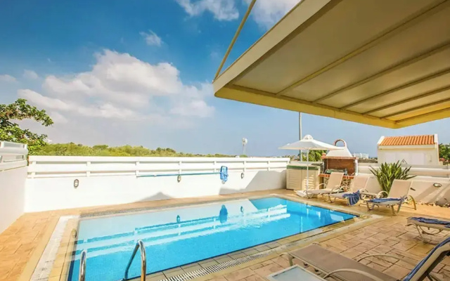 Villa Katerina 60