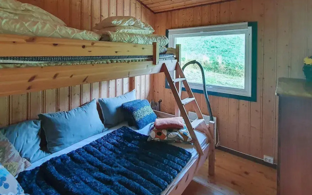 4 Star Holiday Home in Sundlandet