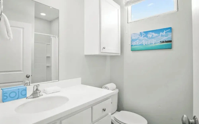 Above & Beyond by Silver Sands Vacation Rentals