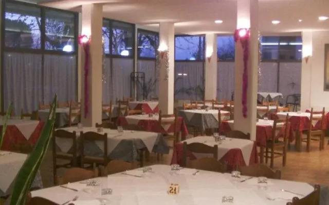 San Carlo