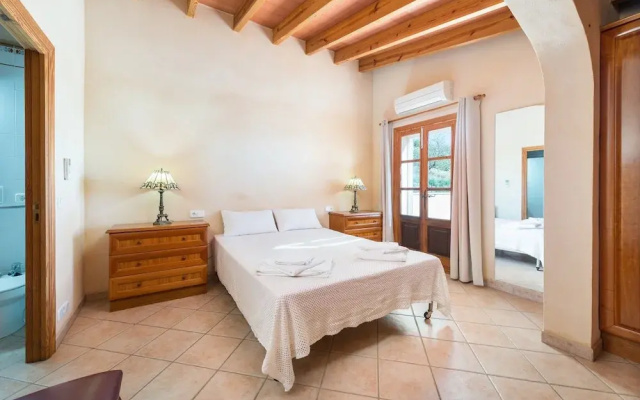 Villa Paradiso