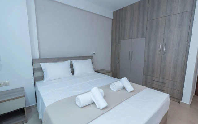 Kalli's Apartments