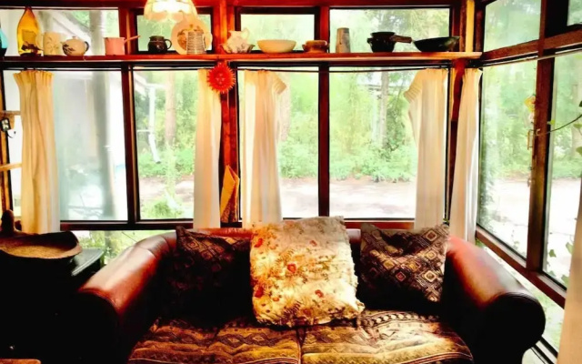 Unique Fairytale Farmhouse Near Galway