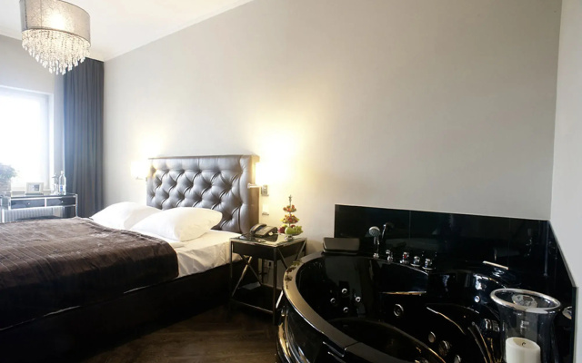 Villahotel Rheinblick