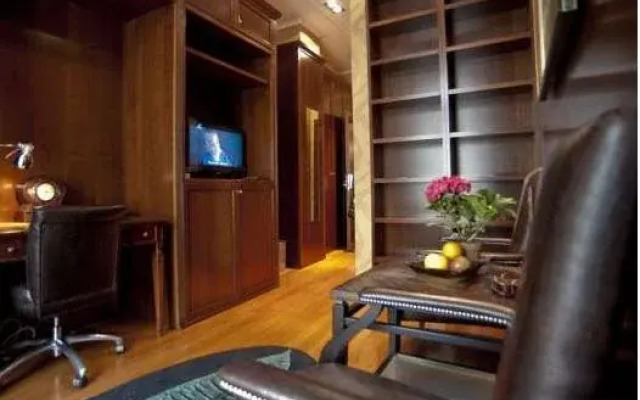Garni Hotel Aleksandar Palas