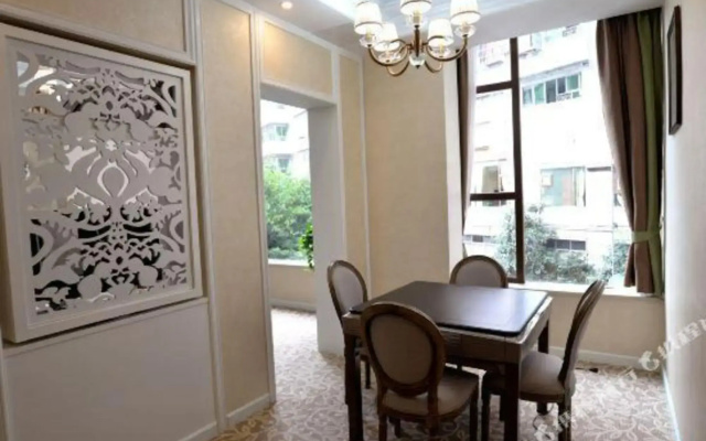 Yingfei Hotel