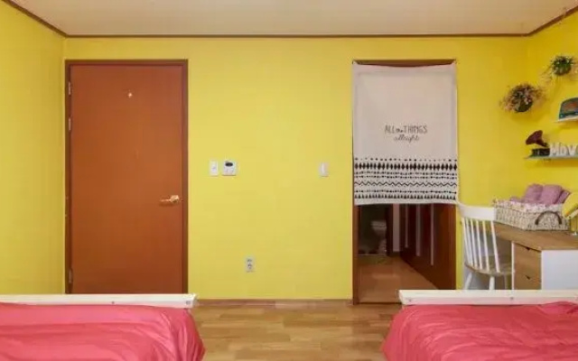 LUCERE - Binny's Guesthouse 'A' type