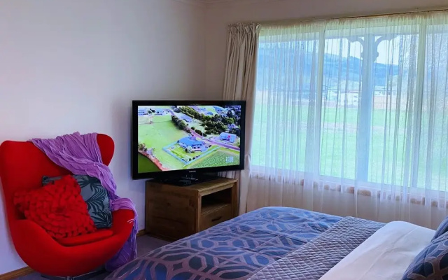 Yarragon 4 Bedroom House in Gippsland