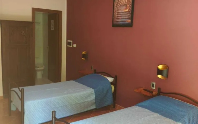 Hotel MonteMorello