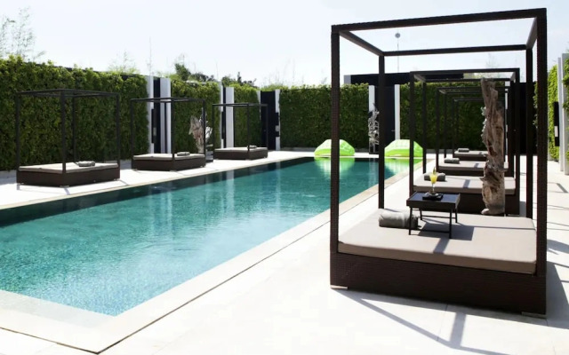 Amana Villas