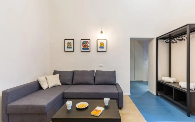 Art Apartment at Sanit by Wonderful Italy