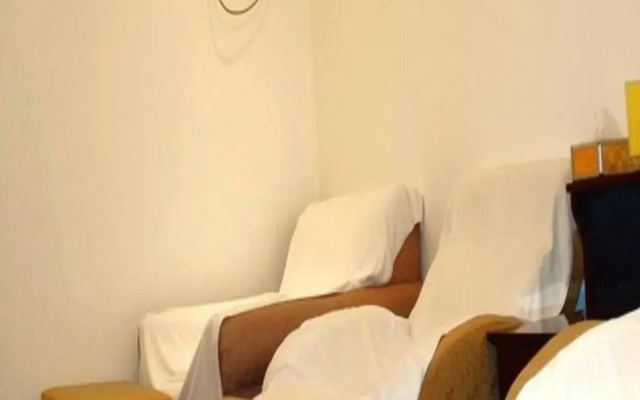Sea Pala Hotel